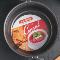  Consul, 4,2 , D=24 ,  ,  