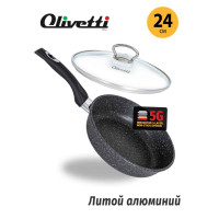  Olivetti Fp124l,  ,  , D=24 , H=6,5 