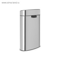  Brabantia Touch Bin New,   , 40 