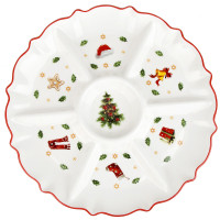   "Magic Of Christmas" 31*31*3. () Nouvelle