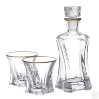    3  Aurum Crystal Cooper