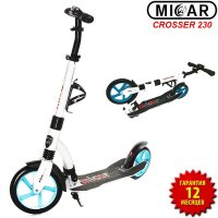   Micar Crosser 230 