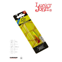 Lucky John Classic 4.5, 5 , 10 ,  26rt