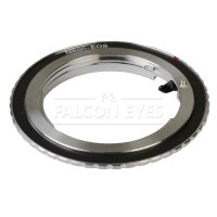   Nikon  Canon Eos - B  