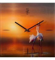 Slt-27   Flamingo