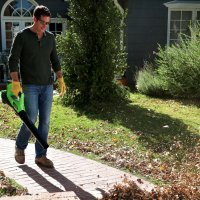   Greenworks 40v G40ab,  