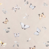   "Butterflies" 146220 , 100% ,  186 /2
