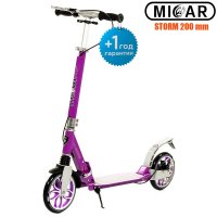   Micar Storm 200 