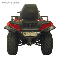     Polaris Sportsman Touringxp850/550 Direction 2inc, Ofspl5000
