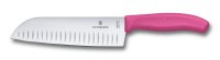  Santoku Swissclassic Victorinox 6.8526.17l5b