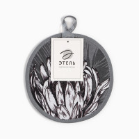   "Palm Leaves" 1717 , 100% , 250 /2