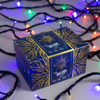   10 , Ip44, ,  , 100 Led,  , 220 