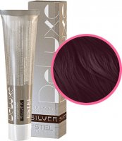 - Dls 5/6 De Luxe Silver   