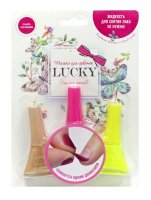 Lukky:   3  -  (#096) + (#133) + (#