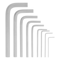     Hex, 1.5-10 , Crv, 9 , ,    Matrix