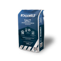   Rockmelt Salt, 20 ,  ,   -15,  