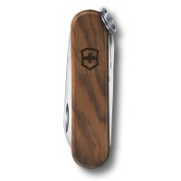 - Victorinox Classic Sd, 58 , 5 ,  