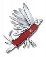   Victorinox Workchamp Xl, 111 , 31 ,   