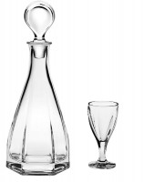 Crystal Bohemia   , 7 .