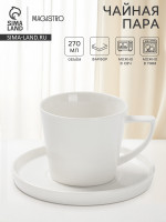   Magistro White Snow, 270 , , 