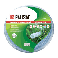     3- , 3/4, 25  Palisad