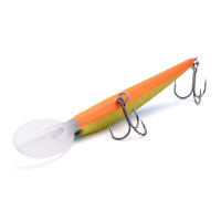  Namazu Karoshi Minnow, L-110 , 15 , , , 4.0-6.0 ,  7