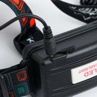    " .", 1 Led, Zoom, 3 , 4.5  6.5 