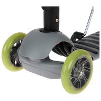  2  1 Graffiti Kids,  ,  Pu 120/75 ,  