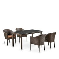    T256a/y350a-w53 Brown  4pcs