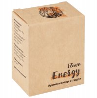   Flava Energy, 