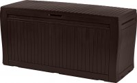   Keter Comfy Storage Box,  