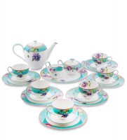 Jk-117    6 .  (viola Pavone)