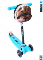 -   Y-scoo Bag 