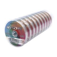  Namazu Irida, L=100 , D=0.18 , Test=2.75 , ,  10 .