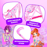 -   , Winx,  
