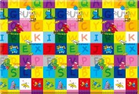   Dwinguler "Medium" Dino Land (1900 X 1300 X 15)