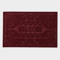       welcome. , 38x59 ,  