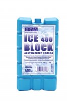   Camping World Iceblock 400