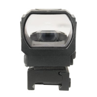   Veber Black Russian Dot 132 Rd Weaver