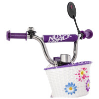  14" Novatrack Butterfly,  /