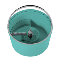      Hausmann Virginia, ,    