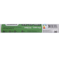   Generica, 20 , T8, , 1200 , 4000 , G13, 230 , Ll-t8-20-230-40-g13-g