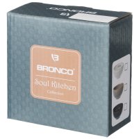   Bronco Soul Kitchen 10*5  200  