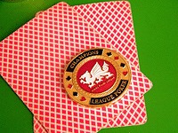   Cardguard Poker League