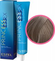 - Pe9/16 Princess Essex  -/ 