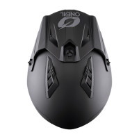   Oneal Volt Solid V24, Abs, , , L
