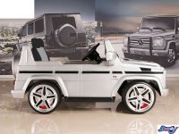  Barty Mercedes-benz Dmd G55 Amg -  