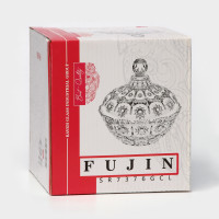   Fujin, 510 