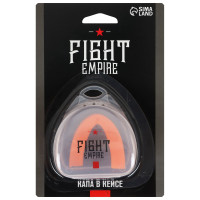    Fight Empire,  