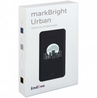     Markbright Urban, 6000 , 